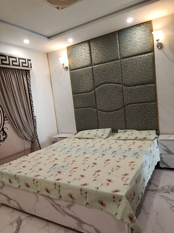280 Sq Ft Studio Facing Eiffel Tower Apartment Available For Sale In Sector E Bahria Town Lahore 3