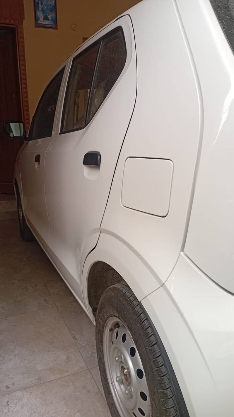 Suzuki Alto 2025 0
