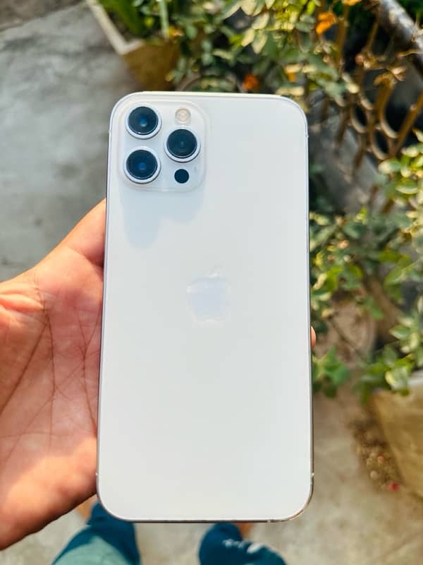 iPhone 12 Pro Max (factory unlock) 0