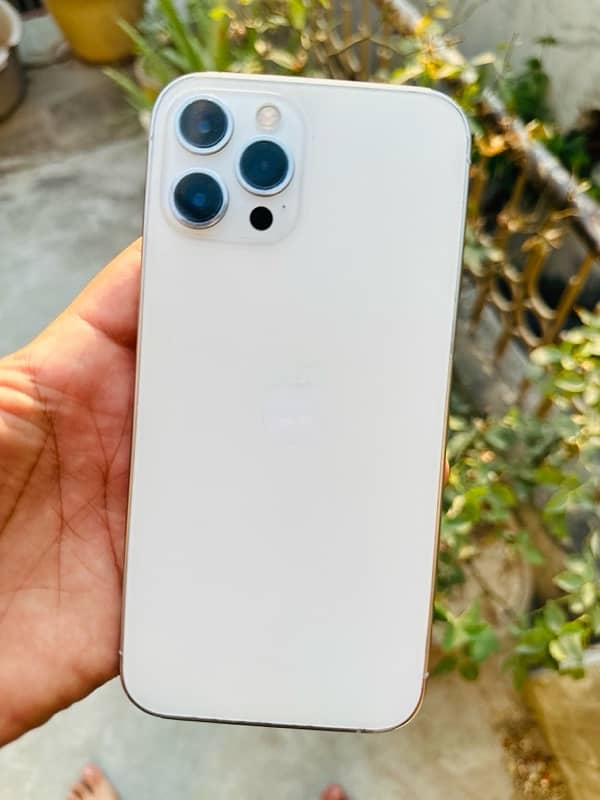 iPhone 12 Pro Max (factory unlock) 2