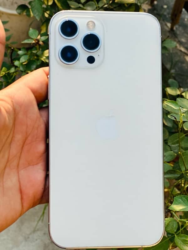 iPhone 12 Pro Max (factory unlock) 3