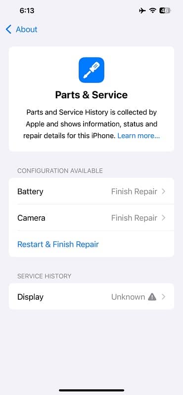 iPhone 12 Pro Max (factory unlock) 9