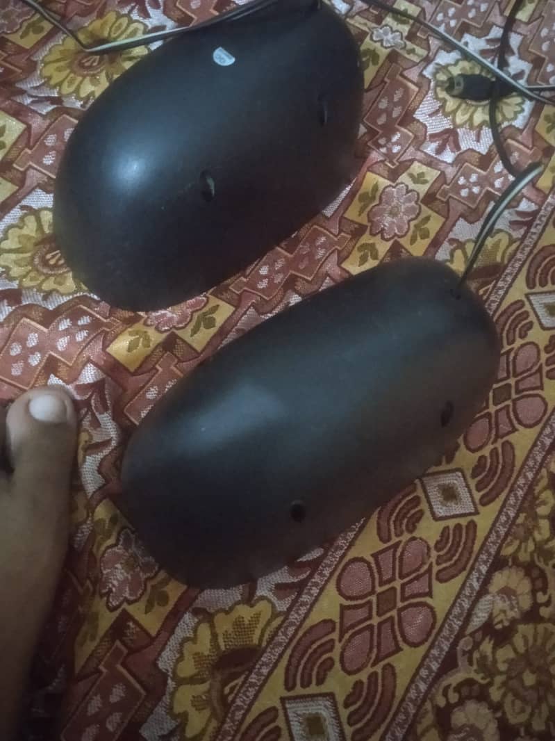 Bluetooth speaker bofer 4