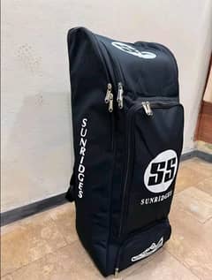 SS original kit