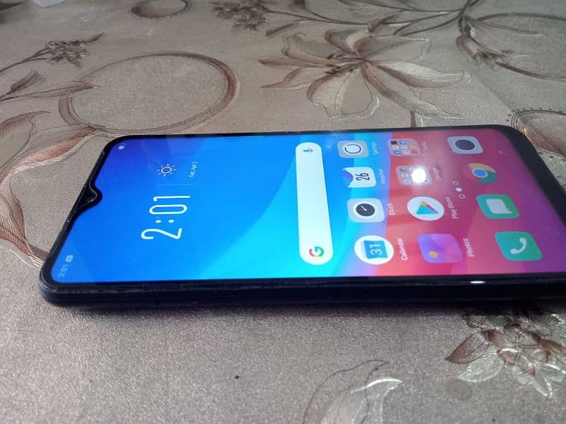 oppo A5 for urgent sale 5