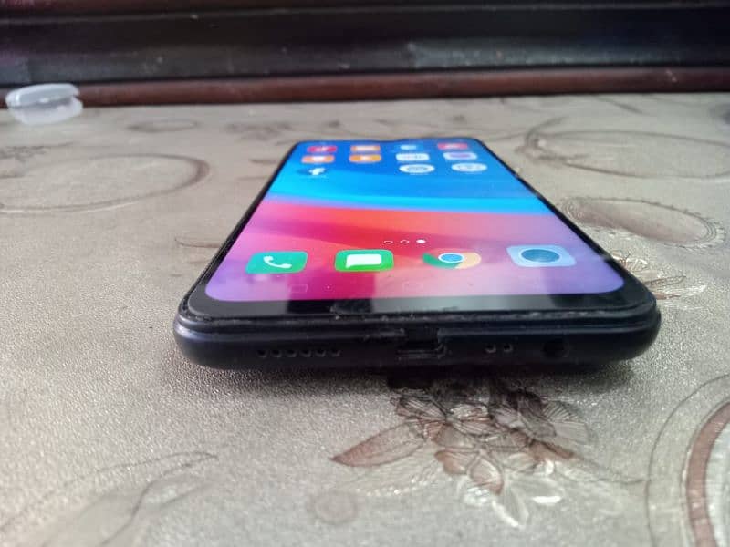 oppo A5 for urgent sale 9