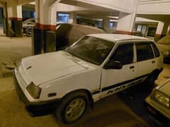 Suzuki Khyber 1989