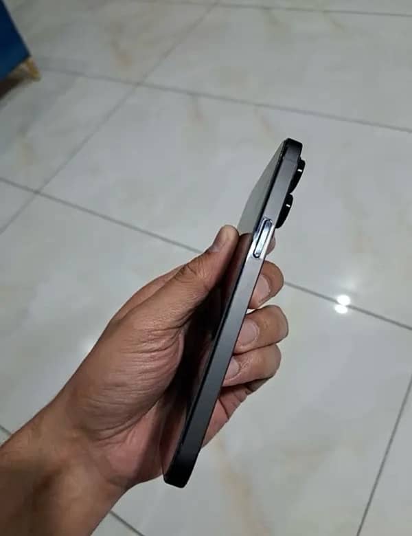iPhone 14 Pro Max - PTA Approved - Excellent Condition 1