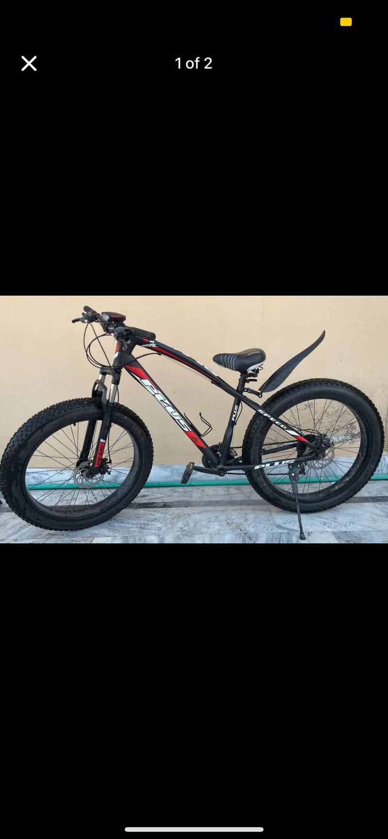 cycle for sale 1