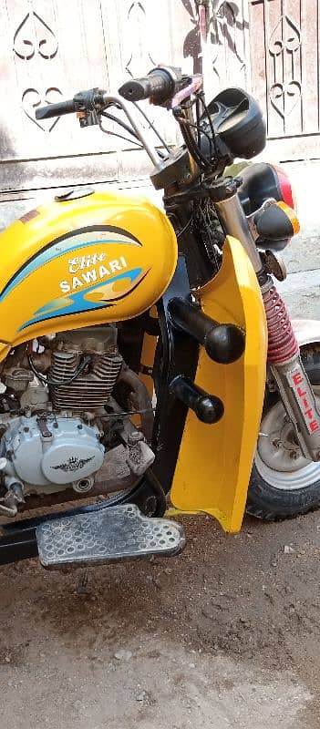 150cc loader rakshak complete document 3