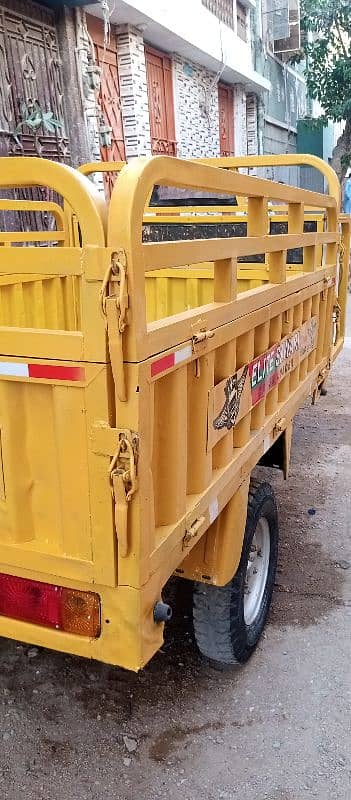 150cc loader rakshak complete document 6