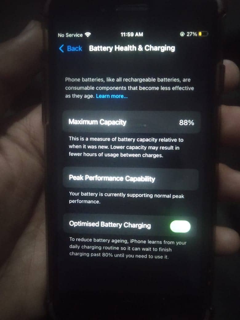 iPhone 8 non pta 1