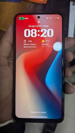 redmi