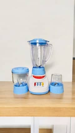 3 in 1 Juicer Blender Grinder Machine Kenwood juicer machine