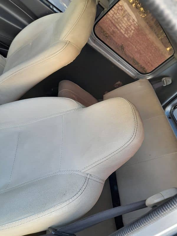 Daihatsu Mira 2007 1