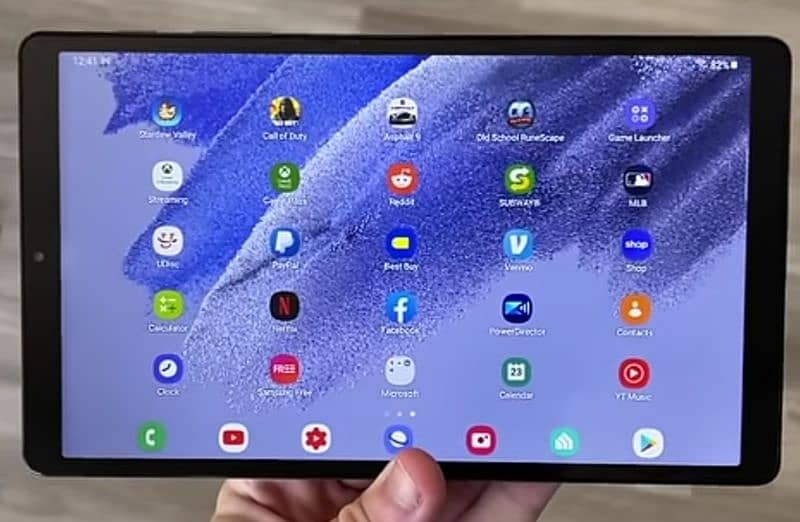 Samsung A7 Lite 3/32 2