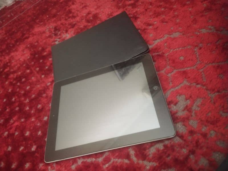 i pad generation 2 0