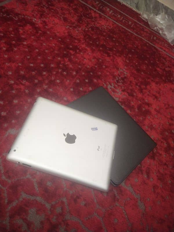 i pad generation 2 1