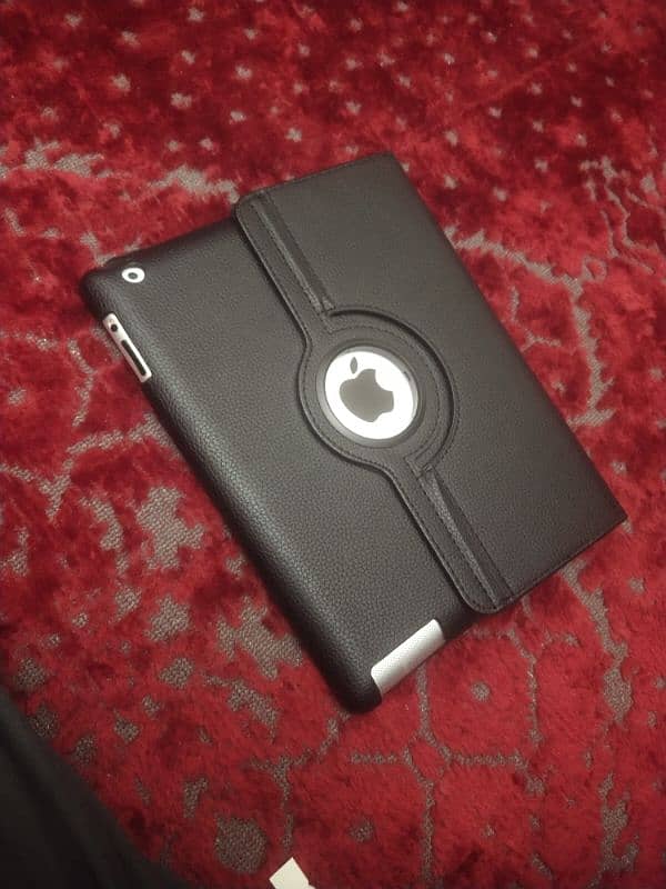 i pad generation 2 3
