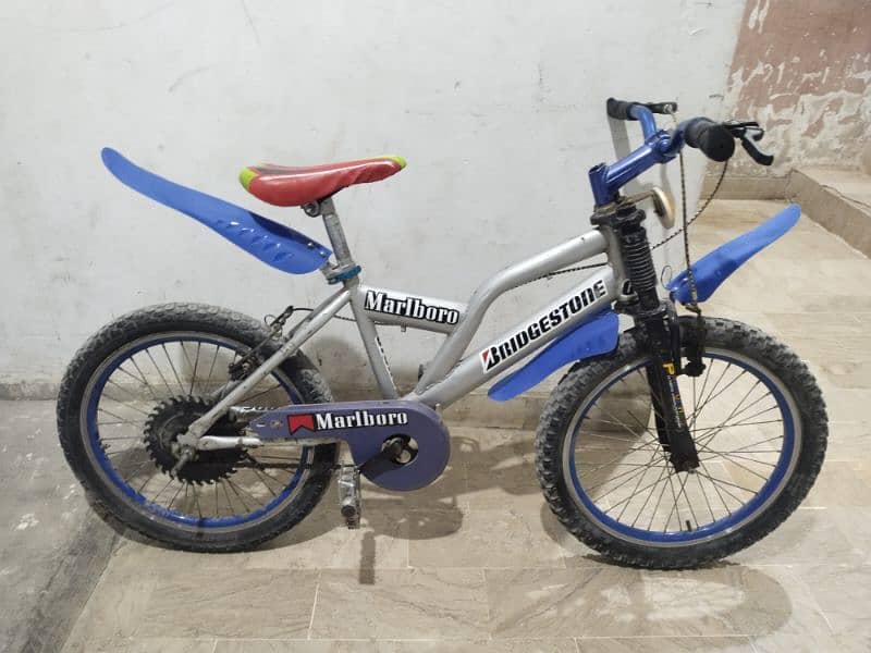 cycle for sale in very good condition 0