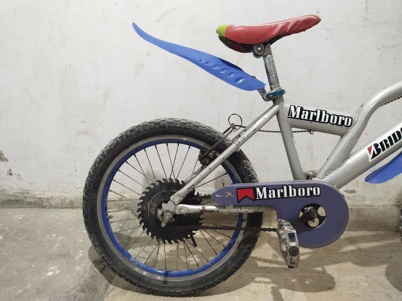 cycle for sale in very good condition 2
