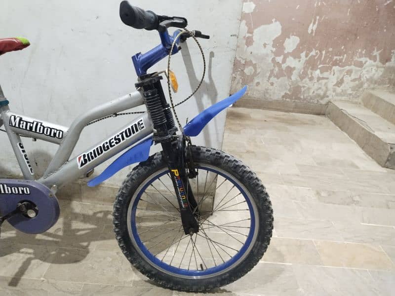 cycle for sale in very good condition 3