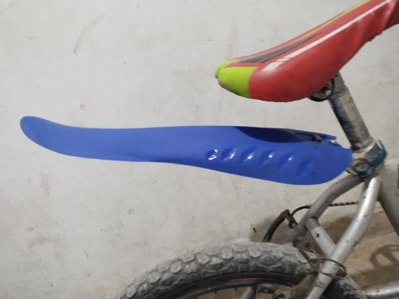 cycle for sale in very good condition 6
