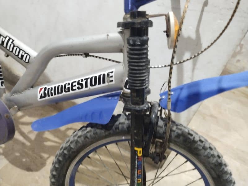 cycle for sale in very good condition 7