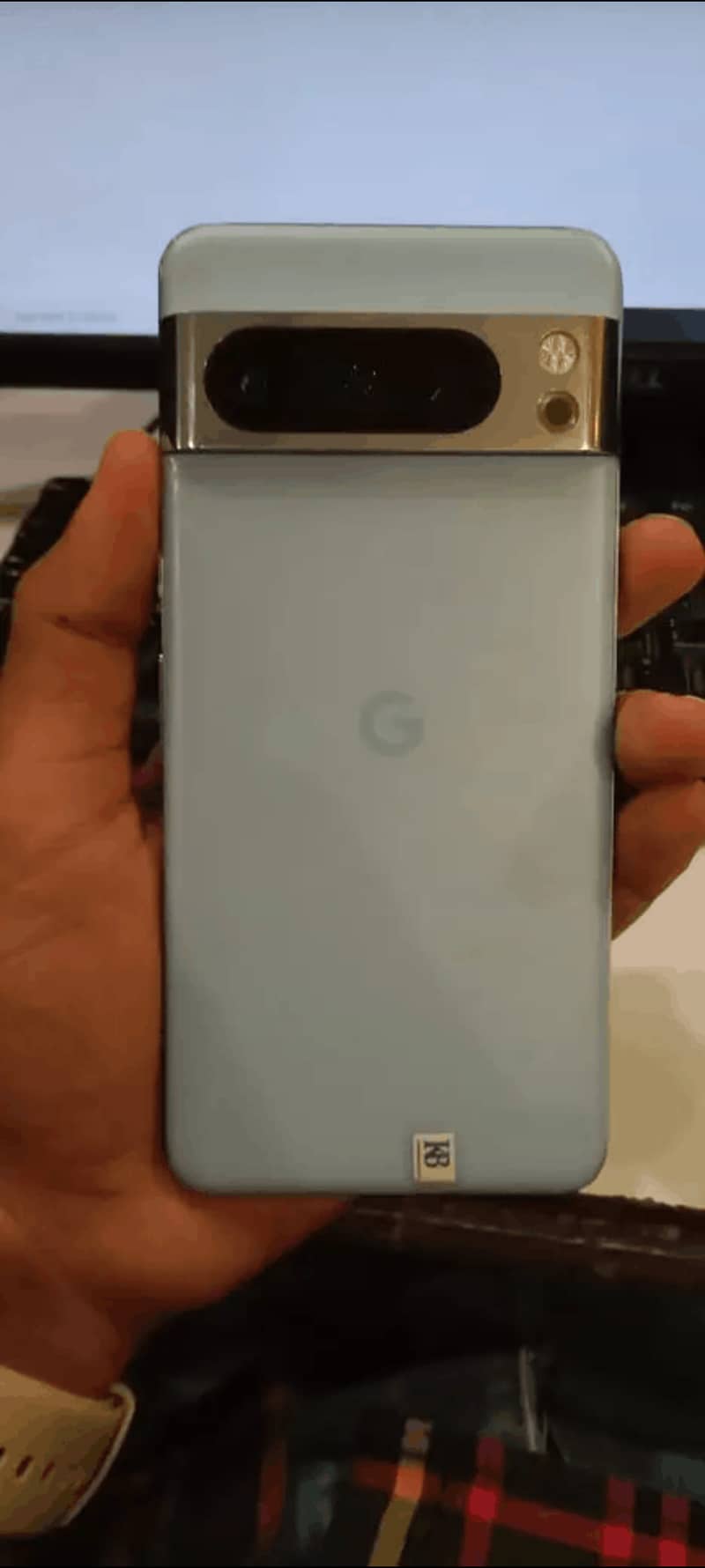Google Pixel 8 Pro 1