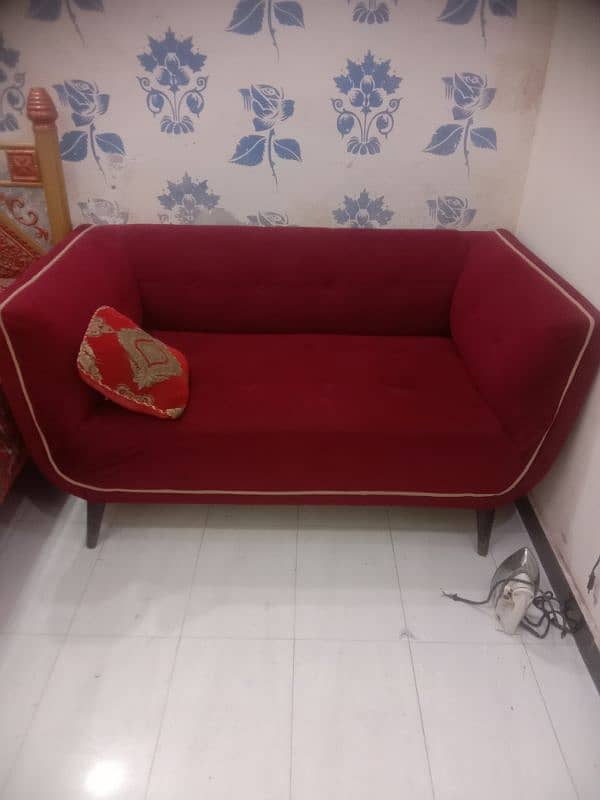 Dua shape sofa set 1 2 3 0