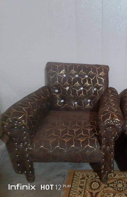 5 seater sofa set 1