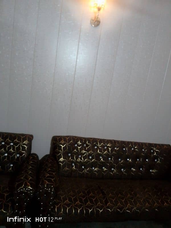 5 seater sofa set 2