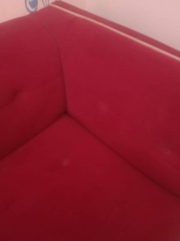 Dua shape sofa set 1 2 3 3