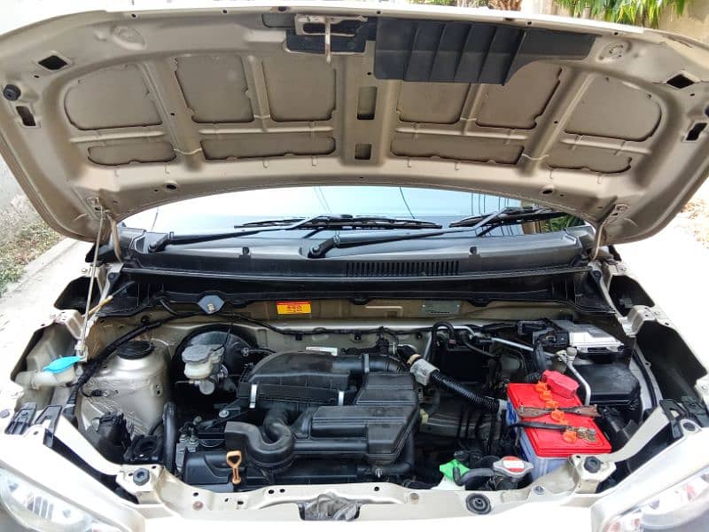 Suzuki Alto VXR 2019 10