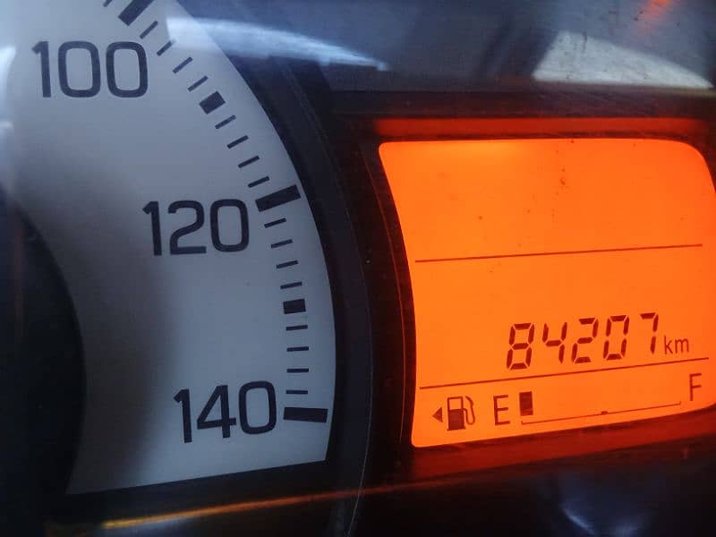 Suzuki Alto VXR 2019 12