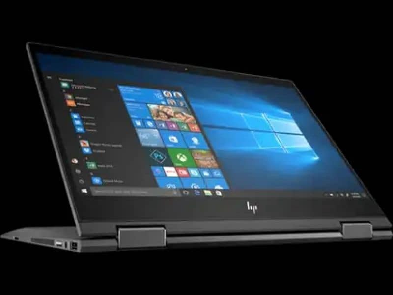 HP ENVY 0