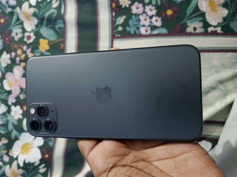 Iphone 11 pro max 0