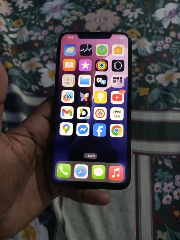 Iphone 11 pro max 5