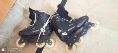 Skating