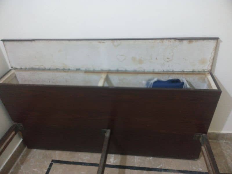 l bed whitr gadda 6