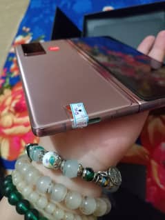 Samsung Mobile Z Fold 2