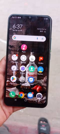 Vivo