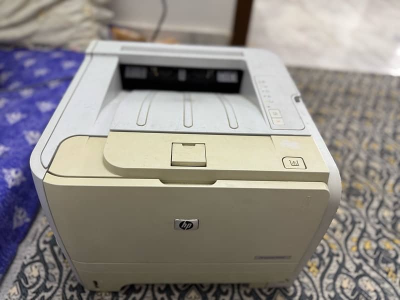 HP LASERJET P2035 0
