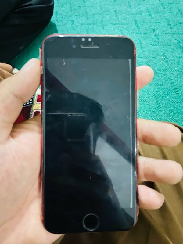 i phone SE JV 4