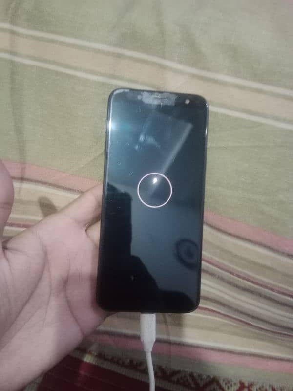 Samsung mobile . . 3/32 . . finger okyy 0