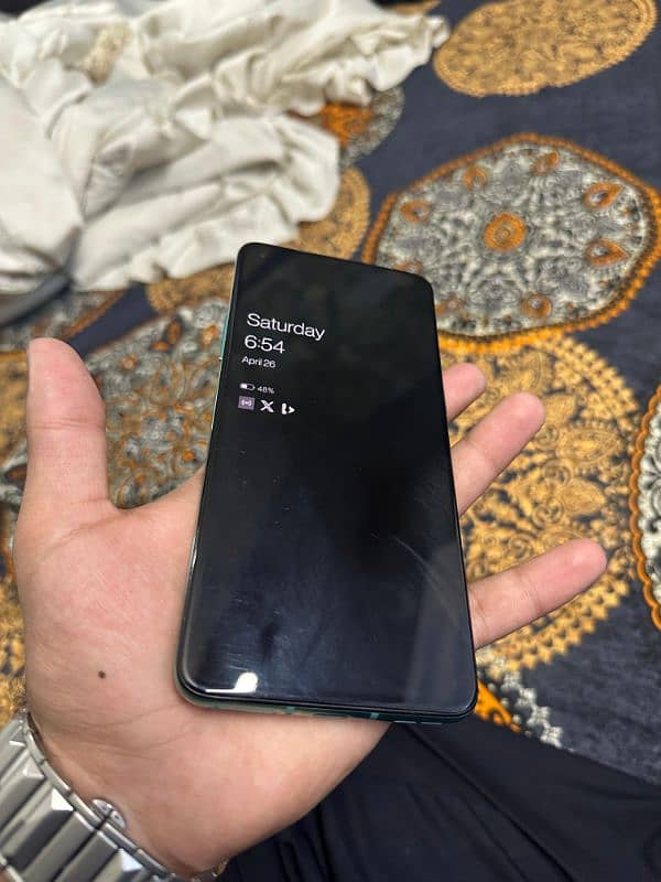 OnePlus 8t 12/256 10/10 1