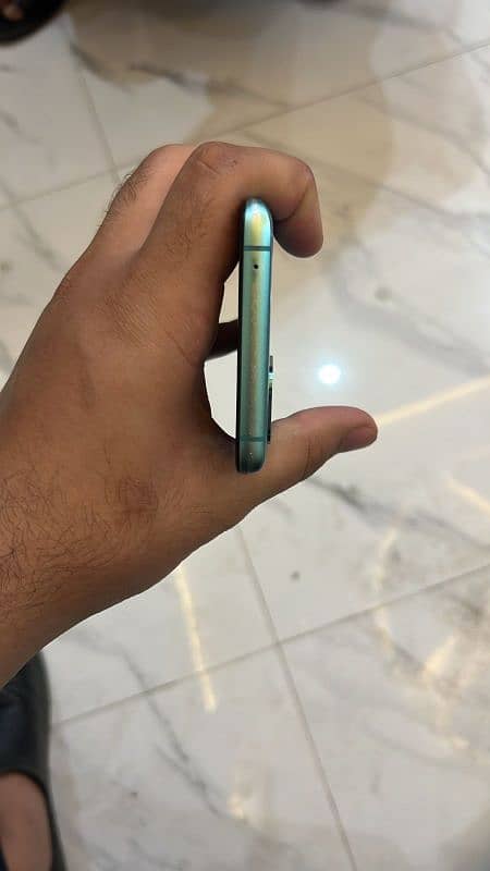 OnePlus 8t 12/256 10/10 2