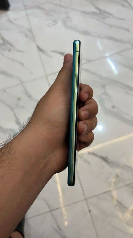 OnePlus 8t 12/256 10/10 3