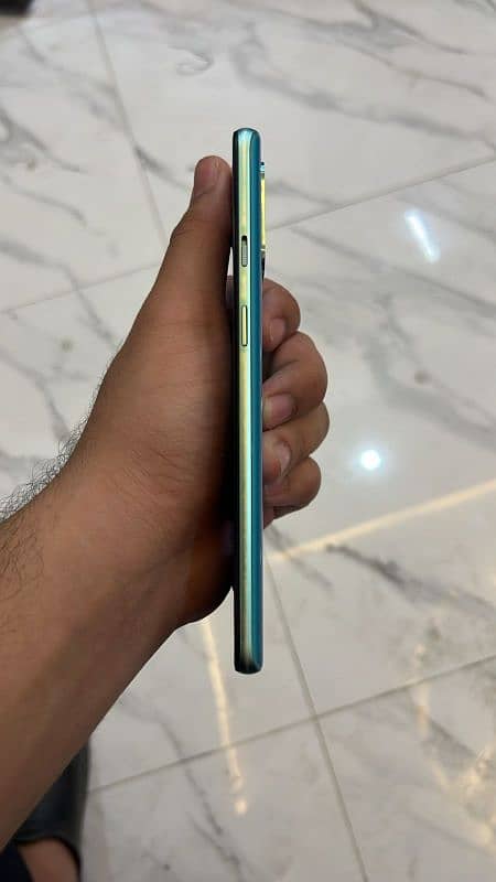 OnePlus 8t 12/256 10/10 4