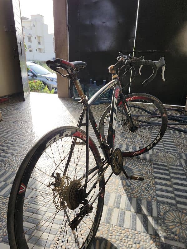 SLA ORIGINAL BICYCLE 2
